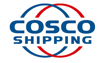 COSCO SHIPPING 中远海运