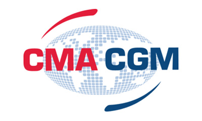 CMA CGM 达飞轮船